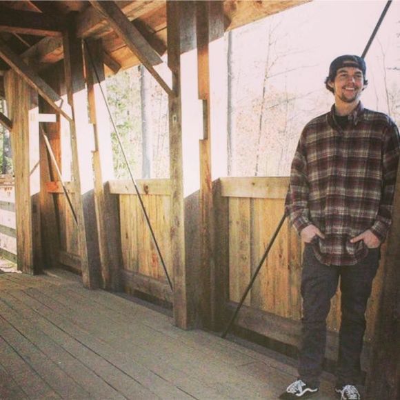 Meet your Posher, Nathan - Picture 1 of 1